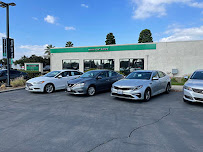 Enterprise Car Sales