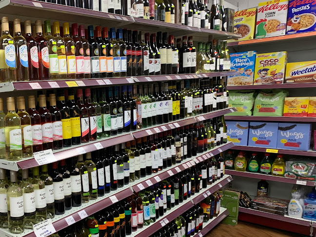 Banks Wines Off Licence and Convenience Store - Supermarket