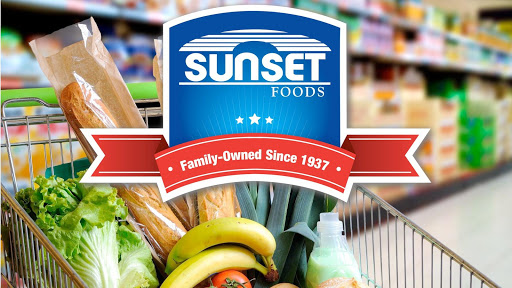 Grocery Store «Sunset Foods», reviews and photos, 1127 Church St, Northbrook, IL 60062, USA