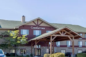 Comfort Inn Owatonna near Medical Center image