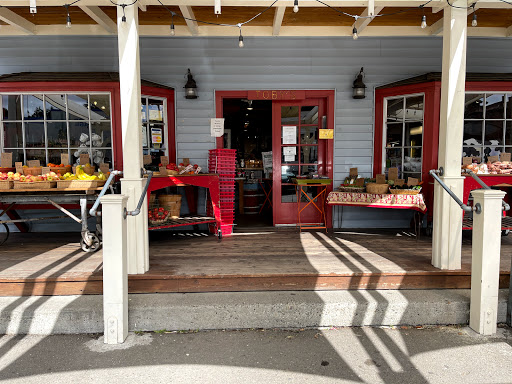 Grocery Store «Palace Market», reviews and photos, 11300 CA-1, Point Reyes Station, CA 94956, USA