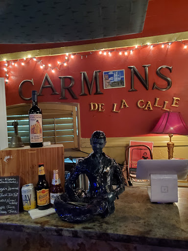Live Music Venue «Carmens De La Calle», reviews and photos, 320 N Flores St, San Antonio, TX 78205, USA