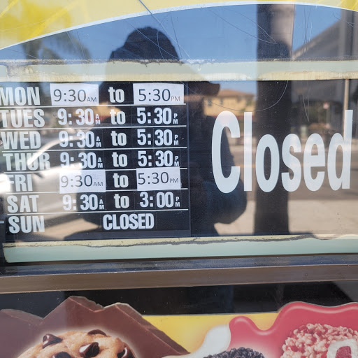 Fingerprinting Service «Atlantic Mail Plus», reviews and photos, 404 E First St, Long Beach, CA 90802, USA