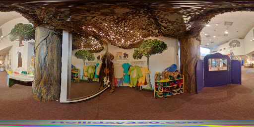 Art Center «Sangre de Cristo Arts & Conference Center», reviews and photos, 210 N Santa Fe Ave, Pueblo, CO 81003, USA