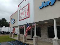 Dads Camper Outlet - Photo 2 - Car repair in Gulfport, MS, Gulfport
