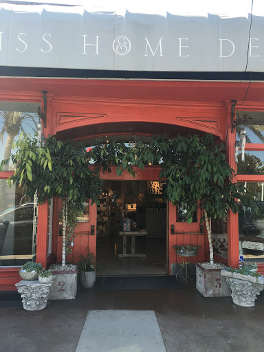 Bliss Home and Design, 3321 East Coast Hwy, Corona Del Mar, CA 92625, USA, 