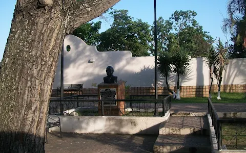 Plaza Nicolás Ojeda Parra image