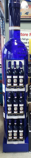 Liquor Store «Buy Rite Liquors», reviews and photos, 183 US-46, Lodi, NJ 07644, USA