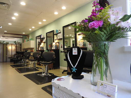 Hair Salon «Marks At the Pointe», reviews and photos, 46 Royal Palm Pointe, Vero Beach, FL 32960, USA