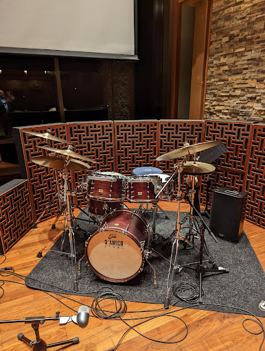 Concert Hall «Rockport Music-Shalin Liu Performance Center», reviews and photos, 37 Main St, Rockport, MA 01966, USA