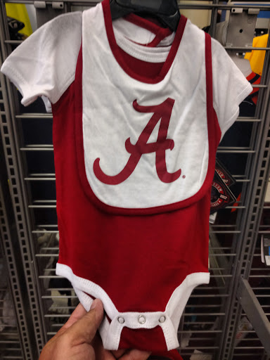 Sporting Goods Store «Academy Sports + Outdoors», reviews and photos, 3950 Montgomery Hwy, Dothan, AL 36303, USA