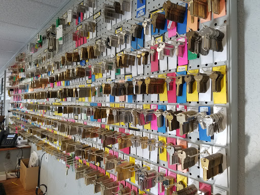 Locksmith «A&A Lock Doc Locksmith», reviews and photos, 219 NW 10th St, Ocala, FL 34475, USA