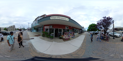 Florist «Finer Flowers», reviews and photos, 645 E Landis Ave, Vineland, NJ 08360, USA