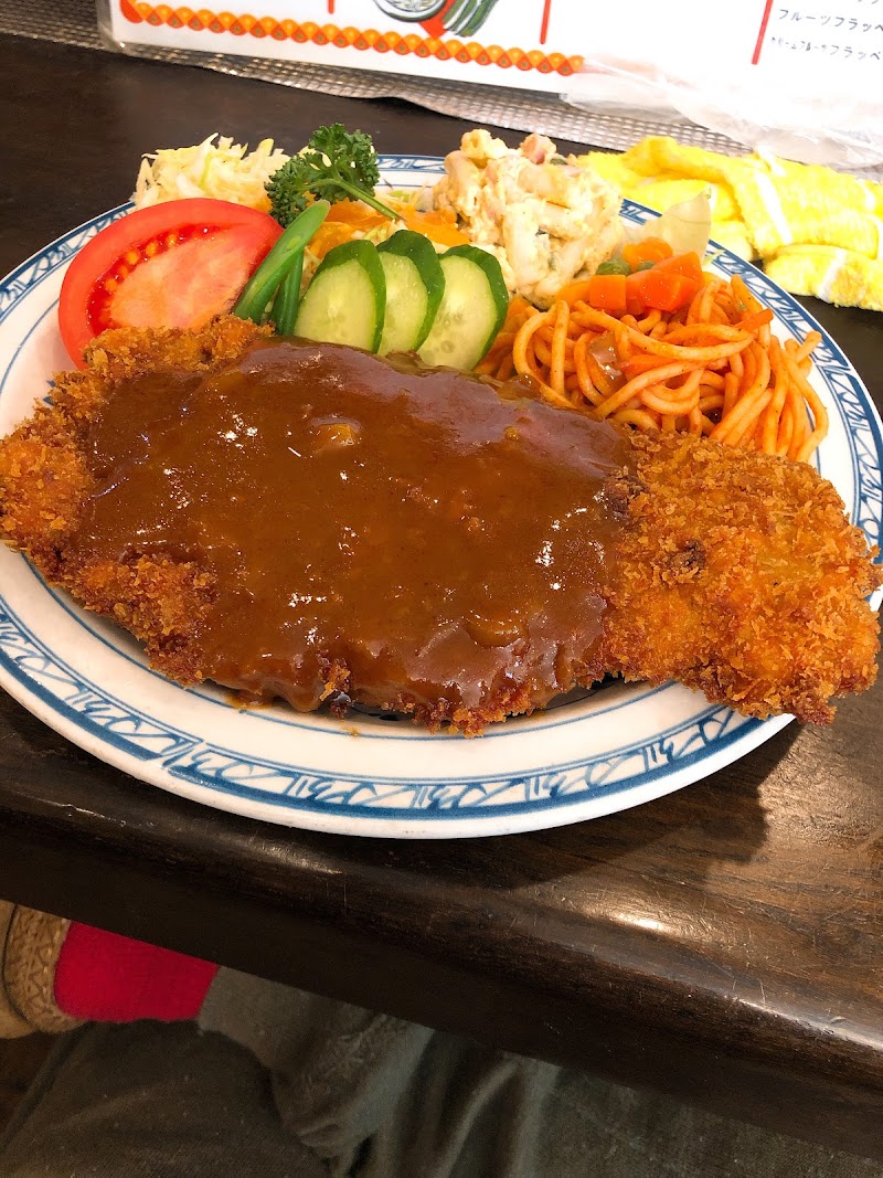 喫茶コンパ 大阪府八尾市天王寺屋 カフェ 喫茶 グルコミ