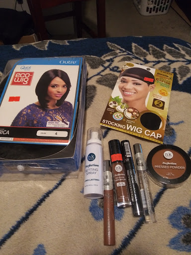 Beauty Supply Store «Beauty Empire», reviews and photos, 8554 Hwy 6, Houston, TX 77095, USA