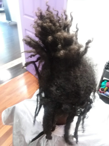 Barber Shop «71 Barber Shop», reviews and photos, 520 Main St NE, Atlanta, GA 30324, USA