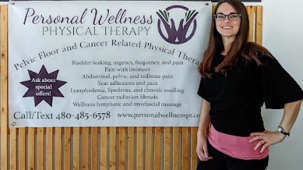 Personal Wellness Physical Therapy