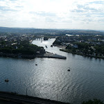 Photo n°19 de l'avis de Karl.c fait le 01/04/2023 à 17:31 sur le  FÄHRHAUS Koblenz à Koblenz