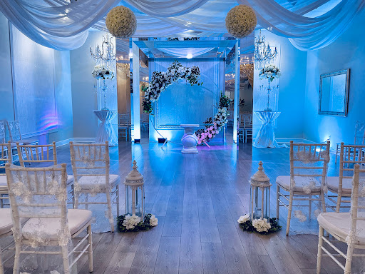 Wedding Venue «The Crystal Ballroom - Casselberry», reviews and photos, 1271 FL-436, Maitland, FL 32751, USA