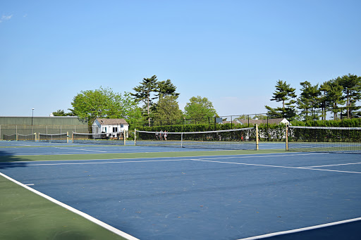 Sterling Farms Tennis Club | Stamford Tennis