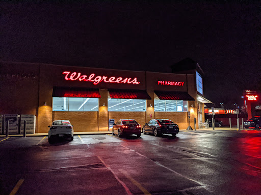 Drug Store «Walgreens», reviews and photos, 1010 Maple Ave, Lisle, IL 60532, USA