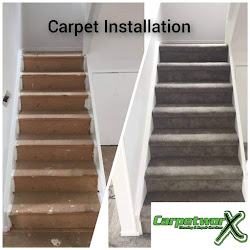 Carpetworx Cleaning & Repair Services