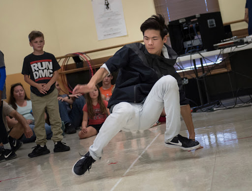 Dance School «Dublin Dance Centre & Gymnastics», reviews and photos, 2665 Farmers Dr, Columbus, OH 43235, USA