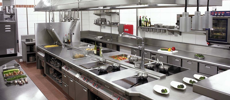 Brite Kitchen Equipments || Best Kitchen Equipment Manufacture In Kolkata