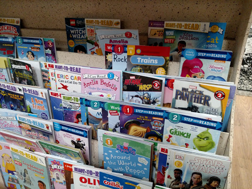 Book Store «Tall Tales Book Shop Inc», reviews and photos, 2105 Lavista Rd, Atlanta, GA 30329, USA