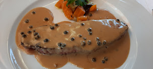 Photo n°35 de Restaurant Illbourg à Strasbourg ()