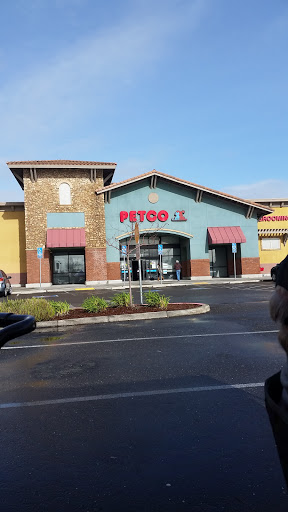 Pet Supply Store «Petco Animal Supplies», reviews and photos, 2341 Claribel Rd, Riverbank, CA 95367, USA