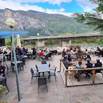 Photo n°1 de l'avis de Mirko.a fait le 26/08/2020 à 07:51 sur le  Asgard Bicigrill à Nomi