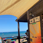 Photo n°5 de l'avis de Brenda.a fait le 11/08/2023 à 06:47 sur le  Sun Beach Bar à Piombino
