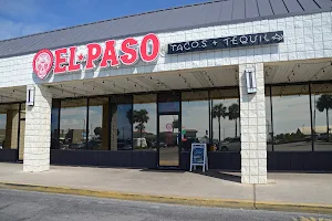 El Paso Tacos & Tequila image