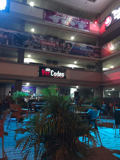 Bar Codes, Yaba/Ojuelegba, Lagos, Nigeria, Pub, state Lagos
