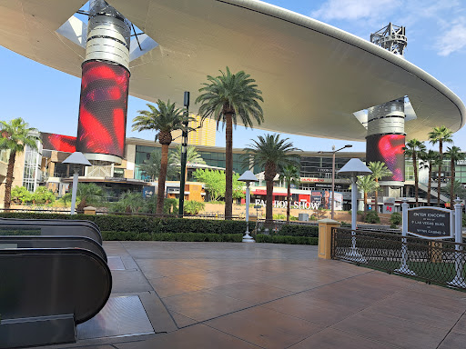 Fashion Show, 3200 S Las Vegas Blvd Ste. 600, Las Vegas, NV 89109, USA, 