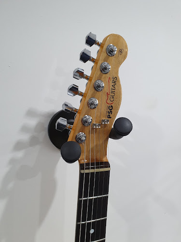 Reviews of PSG Guitars in Manchester - Music store