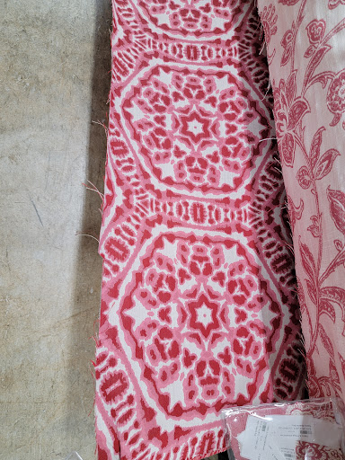 Fabric Store «Fabric & Fringe Warehouse», reviews and photos, 2440 Canton Rd, Marietta, GA 30066, USA