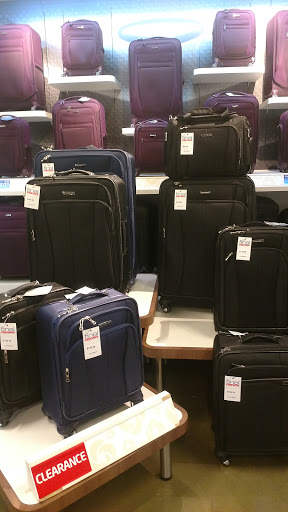 Samsonite