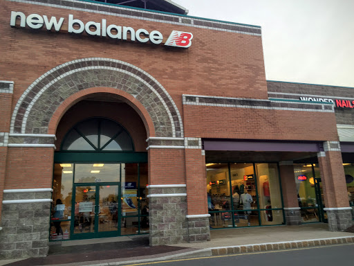 Sportswear Store «New Balance», reviews and photos, 439 Nassau Park Blvd, Princeton, NJ 08540, USA