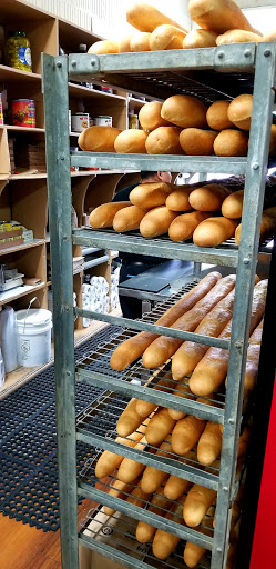 Grocery Store «J.P. Graziano Grocery», reviews and photos, 901 W Randolph St, Chicago, IL 60607, USA