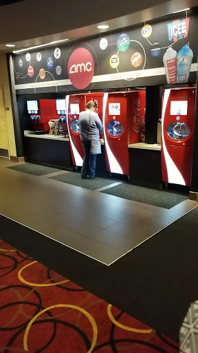 Movie Theater «AMC Hampton Towne Centre 24», reviews and photos, 1 Towne Centre Way, Hampton, VA 23666, USA