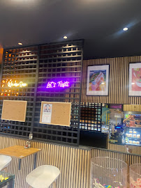 Atmosphère du Restaurant de döner kebab O’berlinois à Paris - n°10
