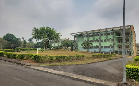 Faculty of Health Sciences, University of Buea image