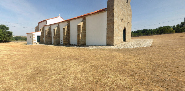 Igreja da Nossa Senhora do Monte - Igreja