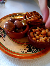 Plats et boissons du Restaurant tunisien Restaurant Le Dromadaire à Sélestat - n°6