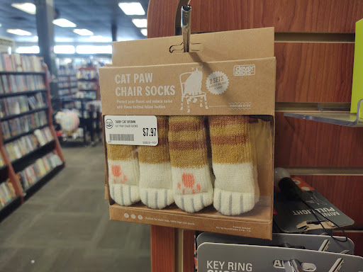 Record Store «Bull Moose», reviews and photos, 456 Payne Rd, Scarborough, ME 04074, USA