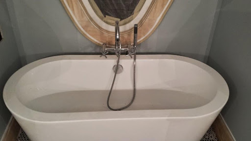 Plumber «am/pm Plumbing», reviews and photos, 5493 Westmoreland Plaza, Douglasville, GA 30134, USA
