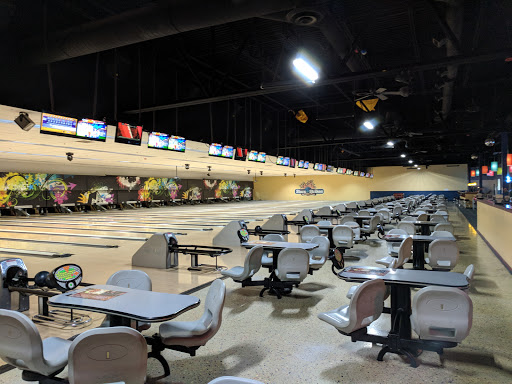 Bowling Alley «Stars and Strikes of Buford/Mall of Georgia», reviews and photos, 1601 Horizon Pkwy, Buford, GA 30518, USA