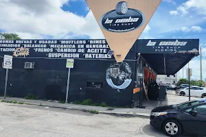 La Ceiba Tire Shop Florida image